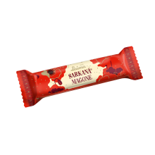 Laima - Sarkana Magone Chocolate Bar 40g