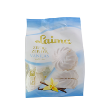 Laima - Vanilla Marshmallows Zephyr 200g