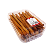 Lasu Duona - Fried Bread with Garlic 400g