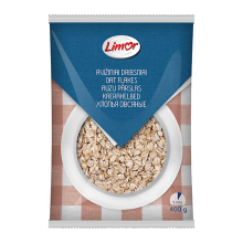 Limor - Oat Flakes 400g