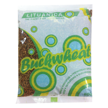 Lituanica - Buckwheat 800g