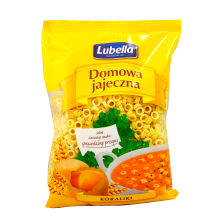 Lubella - Beads Pasta 250g