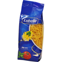 Lubella - Cut Thread Pasta 400g