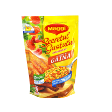 Maggi - Chicken Flavor Seasoning / Baza Mancare Cu Pui 200g