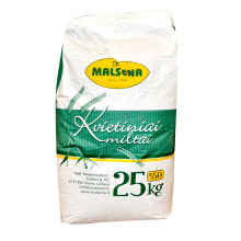 Malsena - Wheat Flour 25kg