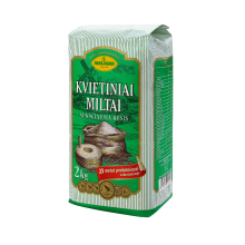 Malsena - Wheat Flour 550D 2kg