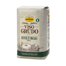 Malsena - Wheat Whole Grain Flour 1.75kg