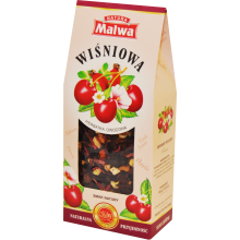 Malwa - Cherry Tea 100g