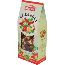 Malwa - Rosehip Tea 80g