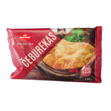 Mantinga - Ceburekas Fried Dumpling with Meat 130g