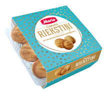 Mario - Bicuits Nuts with Dulce de Leche 310g