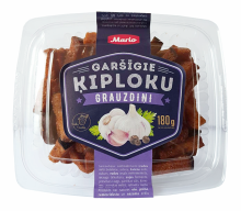 Mario - Garlic Fried Bread 180g