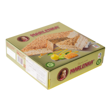 Marlenka - Honey and Lemon Cake 800g