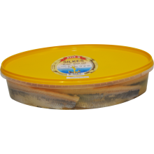 Avis-D - Matye Herring Fillet in Oil 1.4kg
