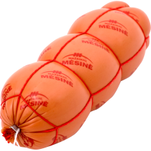 Mazeikiu Mesine - Daktariska Premium Cooked Sausage kg (~600g)