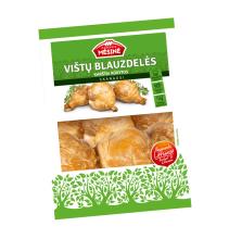 Mazeikiu mesine - Hot Smoked Chicken Legs (~500g)