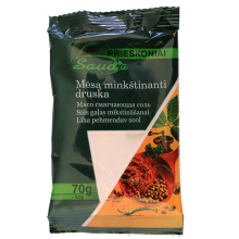 Sauda - Meat Tenderising Salt 70g