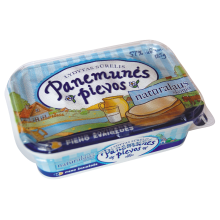 Panemunes Pievos - Melted Cheese 160g