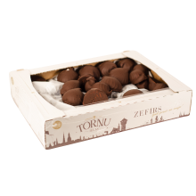 Tornu - Glazed Marshmallows 1.5kg