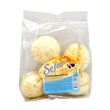 Tornu - Marshmallows with Condensed Milk Filling 250g