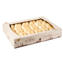 Tornu - Marshmallows with Condensed Milk Filling 2kg
