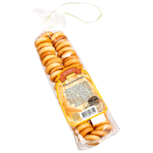 Mario - Mini Bagels with Cheese 180g