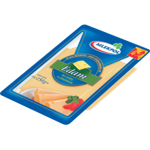 Mlekpol - Edamski Cheese Sliced 150g