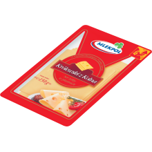 Mlekpol - Krolewski z Kolna Sliced Cheese 150g