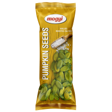 Mogyi - Hulled, Roasted & Salted Pumpkin Seeds 70g