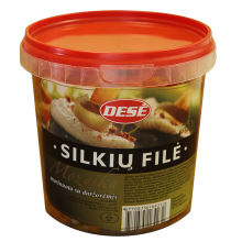Dese - Mozaika Herring Fillet 700g
