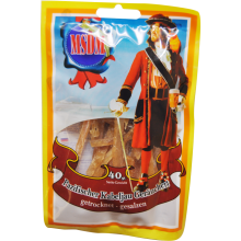 MSDM - Dried Smoked Sliced Cod 36g