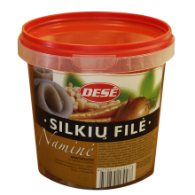 Dese - Namine Herring Fillet 700g