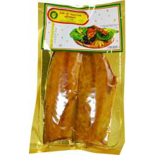 Negro - Smoked Mackerel Fillet / Fillet Macrou Afumat 150g