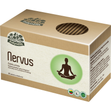 Zolynelis - Nervus Tea 20x1.5g
