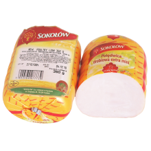 Sokolow - New Poultry Loin 350g