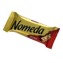 Pergale - Nomeda Original Flavour Chocolate Bar 44g