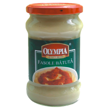 Olympia - Bean Paste / Fasole Batuta 314ml