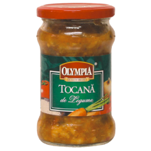 Olympia - Vegetable Stew / Tocana de Legume 314ml