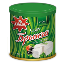 Svalia - Brinza Cheese 60% Fat 400g