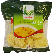 Pambac - Capellini Pasta / Paste Capellini 200g