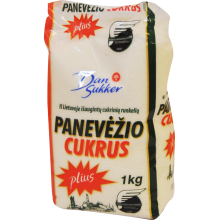 Panevezio - Sugar 1kg