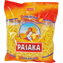 Pasaka - Rageliai Pasta 400g
