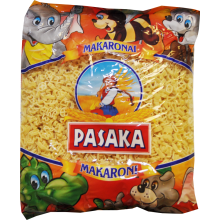 Pasaka - Vaikiski Pasta 400g