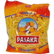 Pasaka - Vamzdeliai Pasta 400g