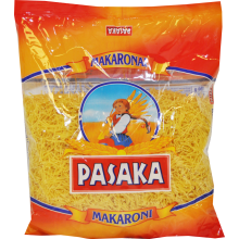 Pasaka - Vermiseliai Pasta 400g