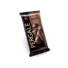 Pergale - Dark Chocolate 85g