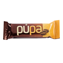 Pergale - Pupa Chocolate Bar 30g