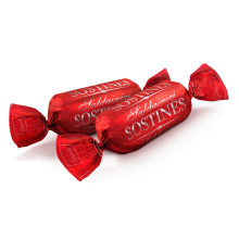 Pergale - Sostines Cream and Liqueur Sweets 3kg