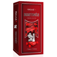 Pergale - Sostines Sweets 170g