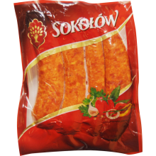 Sokolow - Polish Grill Sausage kg (~500g)
